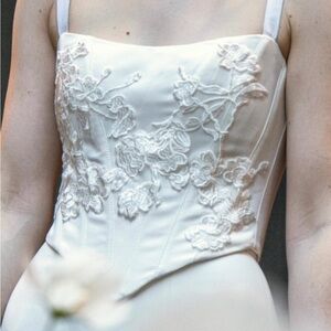 Etsy Wedding Top